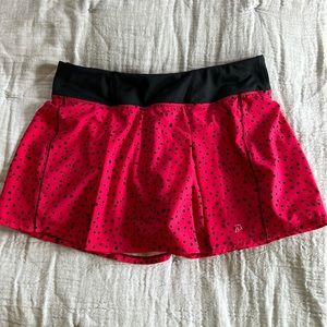 Skirt Sports Jette Athletic Skort- Vintage